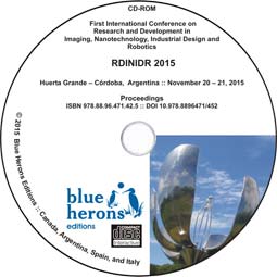Academic CD Proceedings: RDINIDR 2015 (Huerta Grande, Córdoba – Argentina) :: ISBN 978.88.96.471.42.5 :: DOI 10.978.8896471/425 